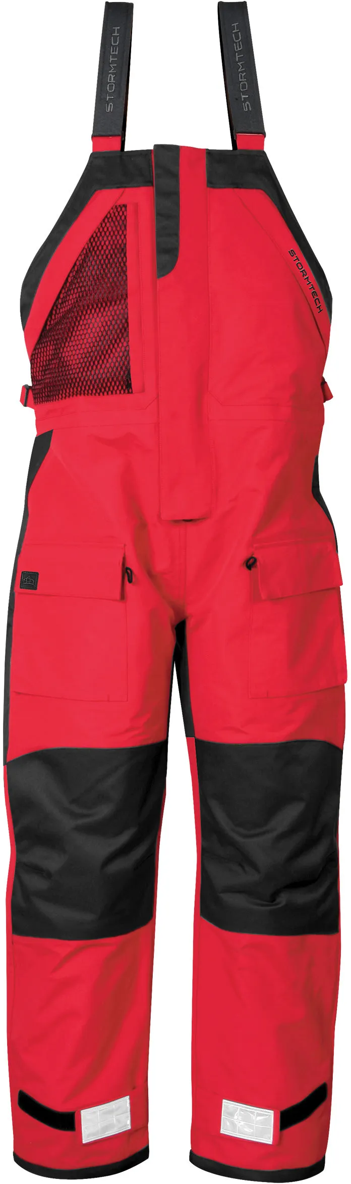 Men's Offshore Overall