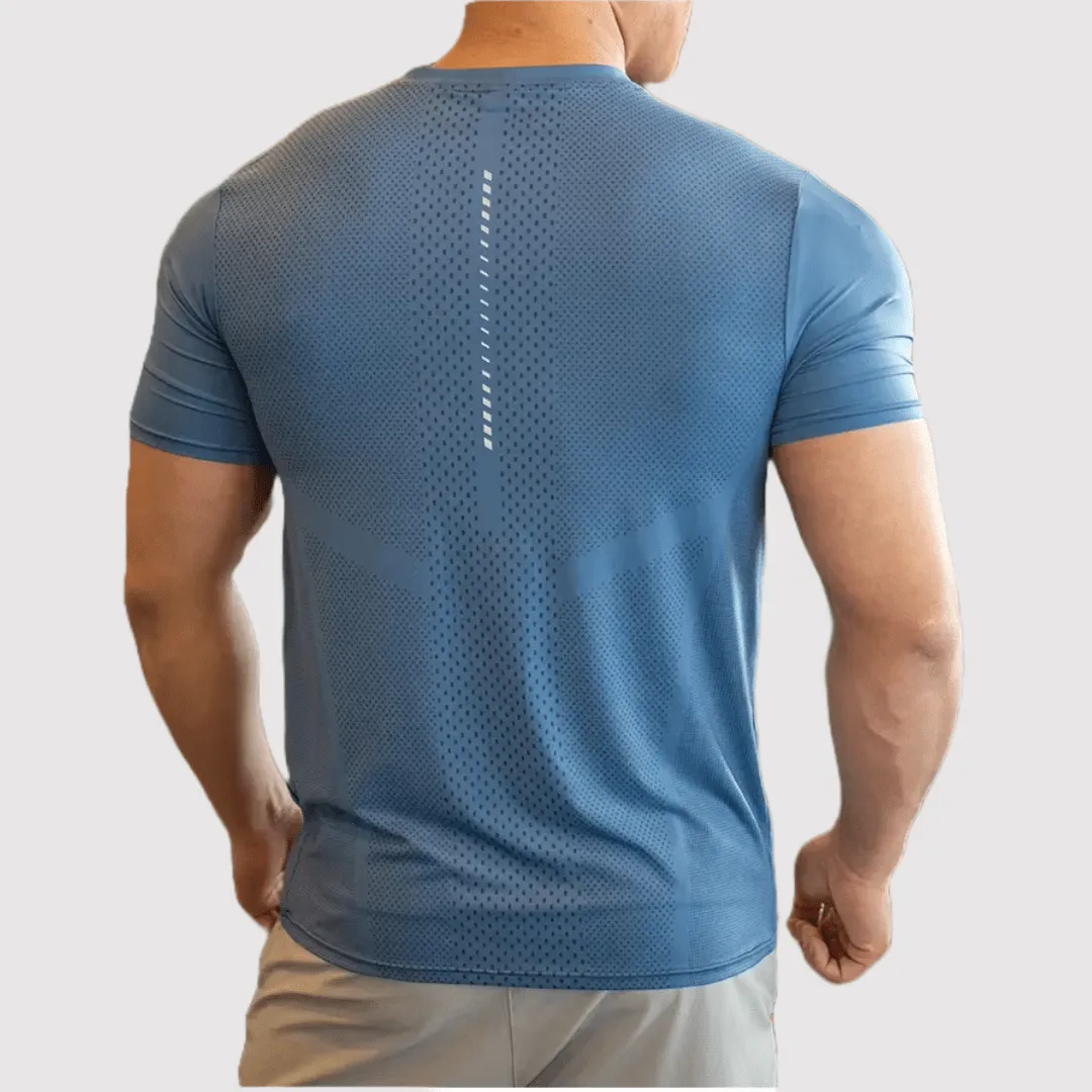 Mens 'Performance'  T-shirt