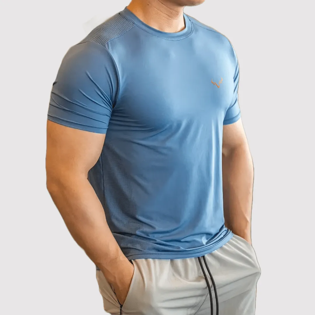 Mens 'Performance'  T-shirt