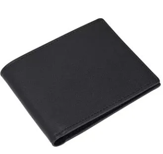 Mens Slimline Genuine Leather Wallet