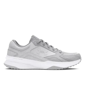 Men's UA Edge Suede Training Shoes