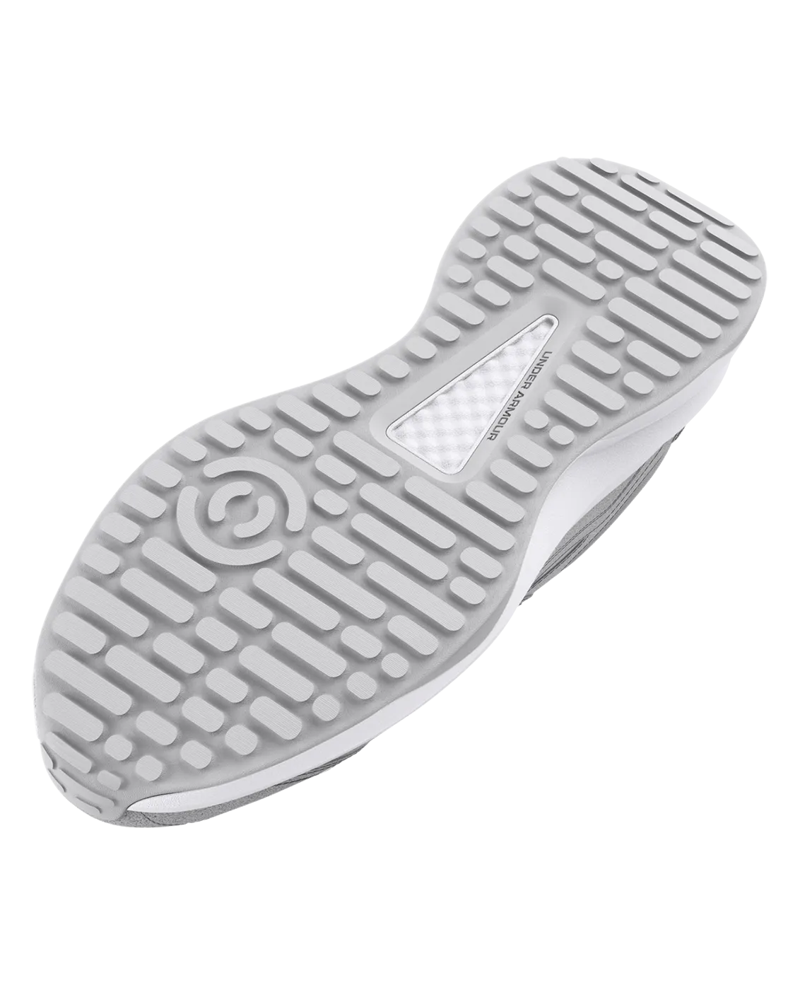 Men's UA Edge Suede Training Shoes