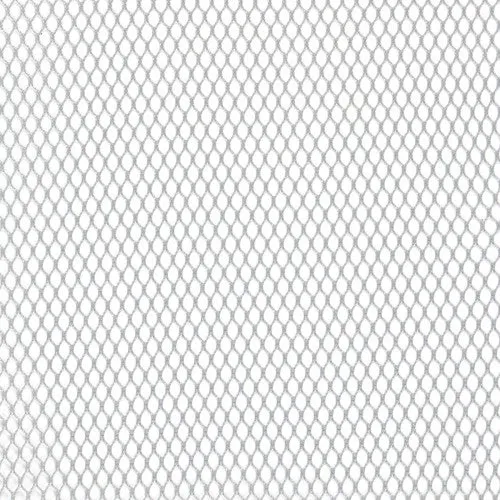 Mesh Fabric 18" x 54" by Annie Pewter