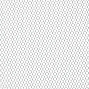 Mesh Fabric 18" x 54" by Annie Pewter