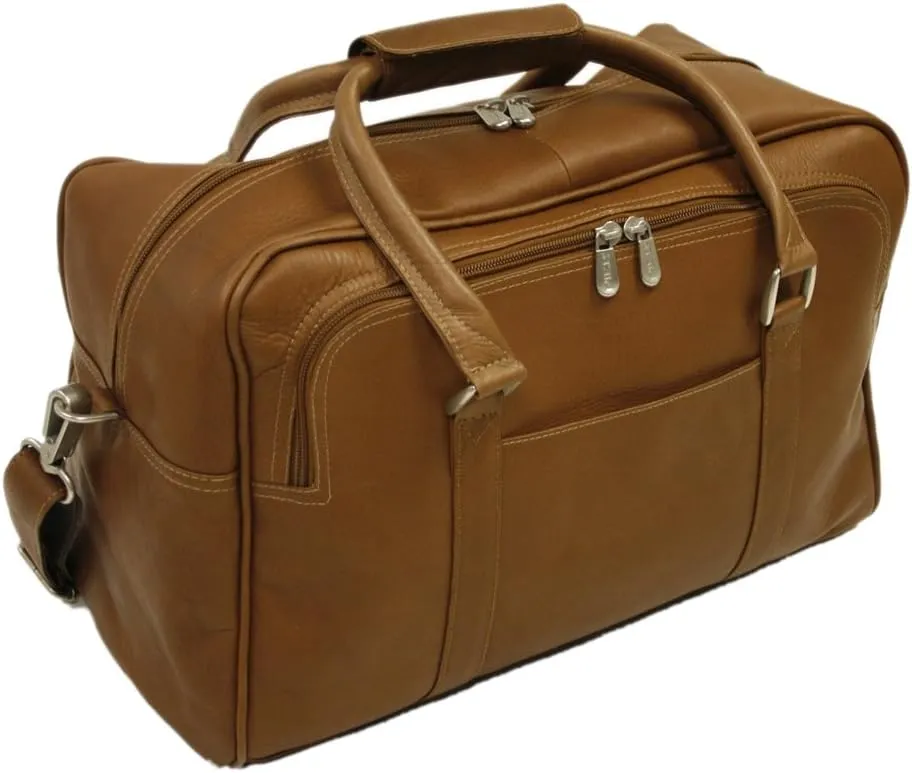 Mini Carry-On, Saddle, One Size
