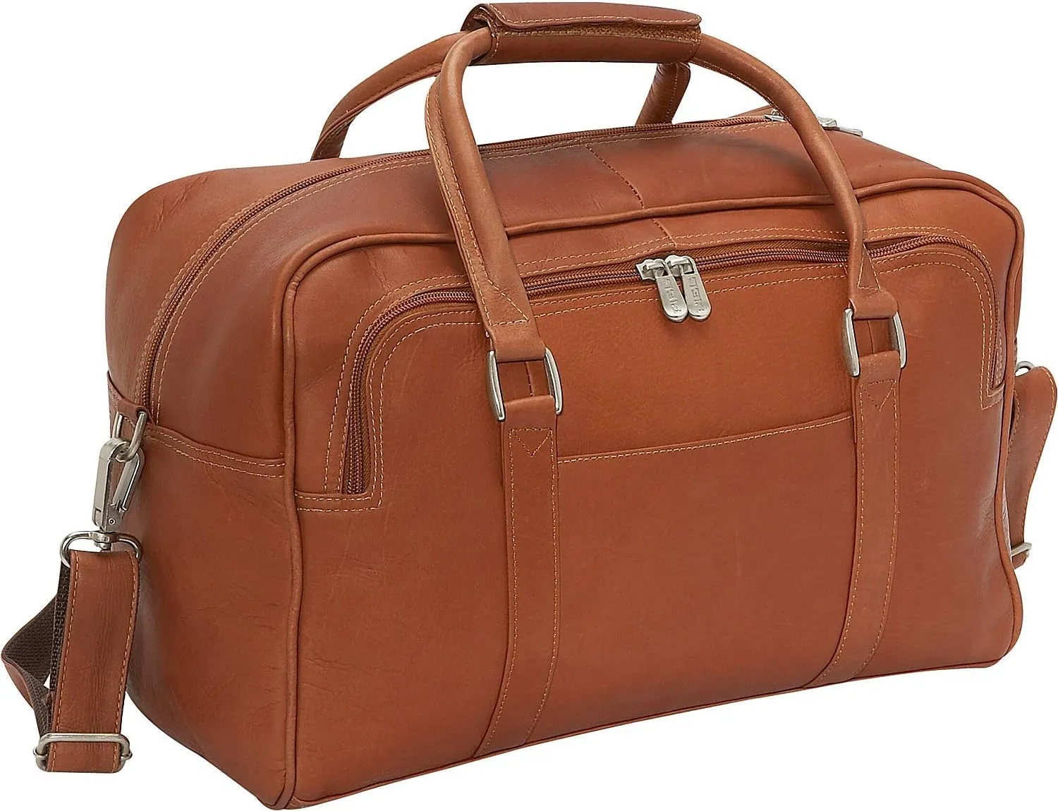 Mini Carry-On, Saddle, One Size