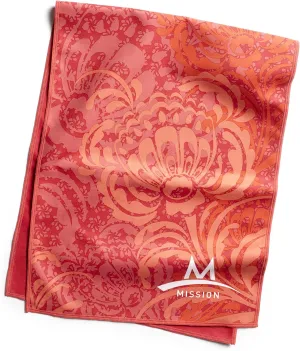 MISSION Enduracool Microfiber Cooling Towel