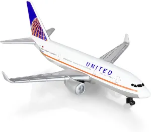 Model Airplanes United Airplane Airlines Plane Aircraft Model for Display Collection and Gifts