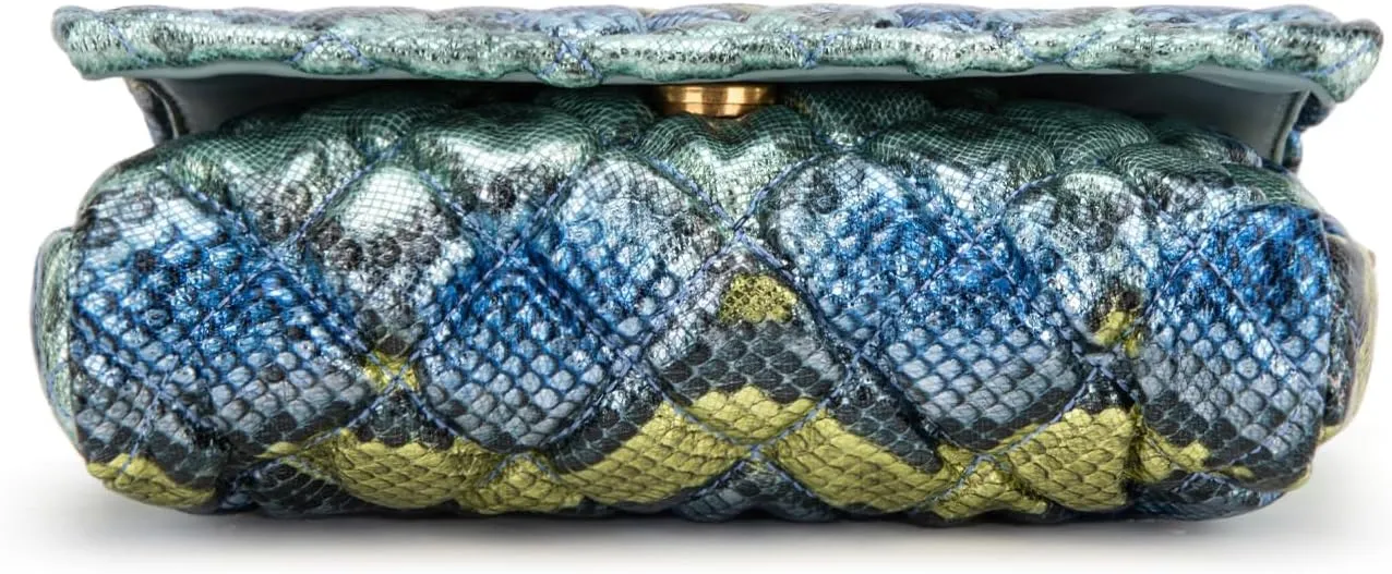 Montana West Quilted Handbags for Women Crossbody Bags Trendy Small Purses and Top Handle Handbags
