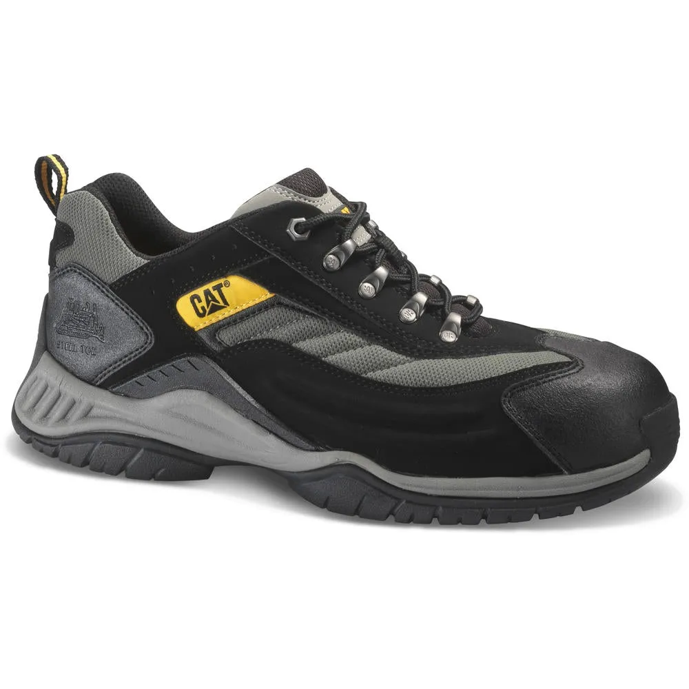 Moor SB | Black