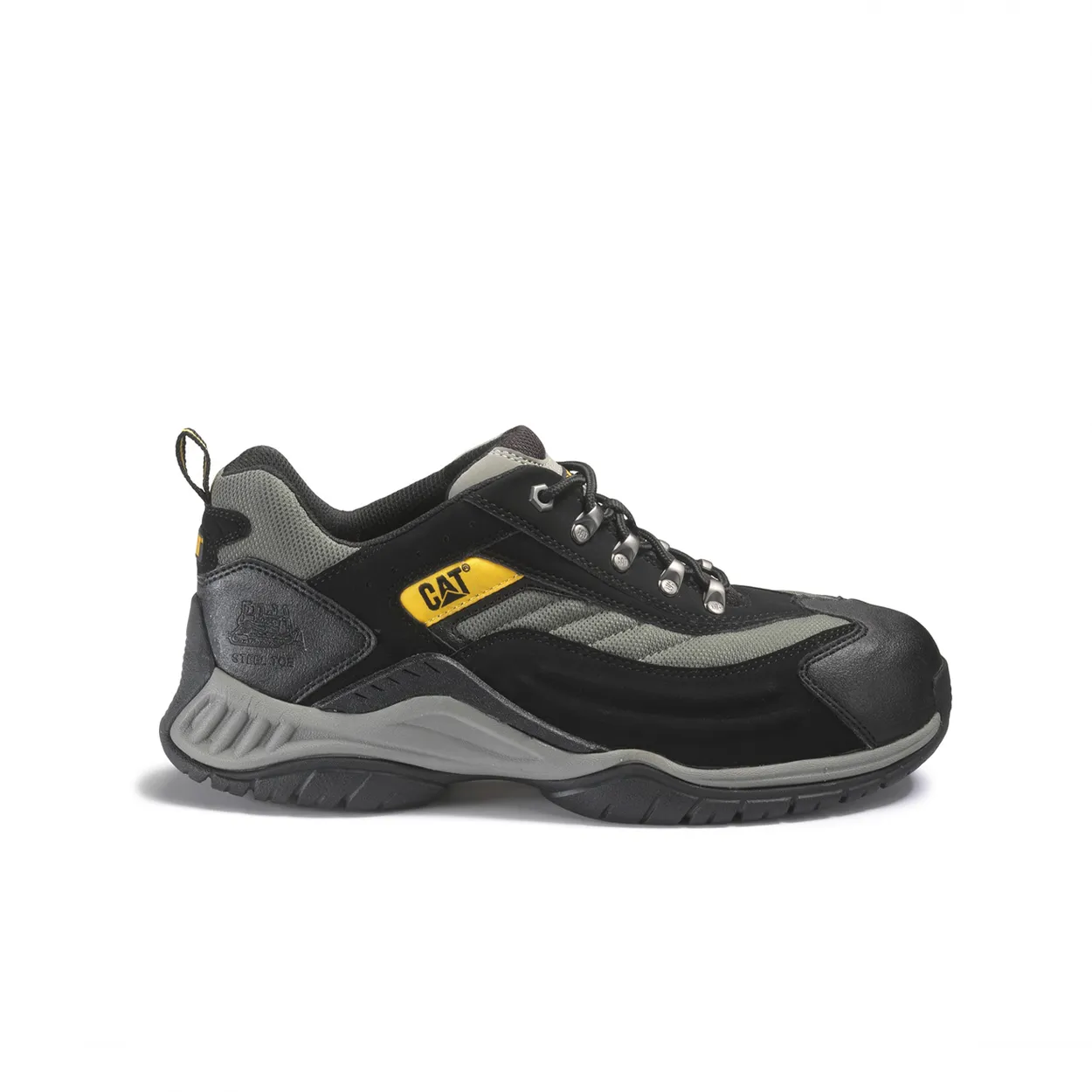 Moor SB | Black