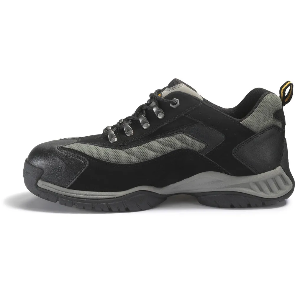 Moor SB | Black