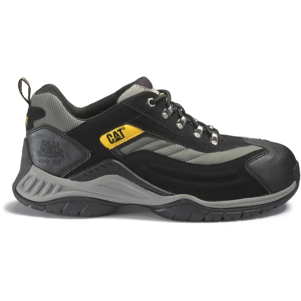 Moor SB | Black