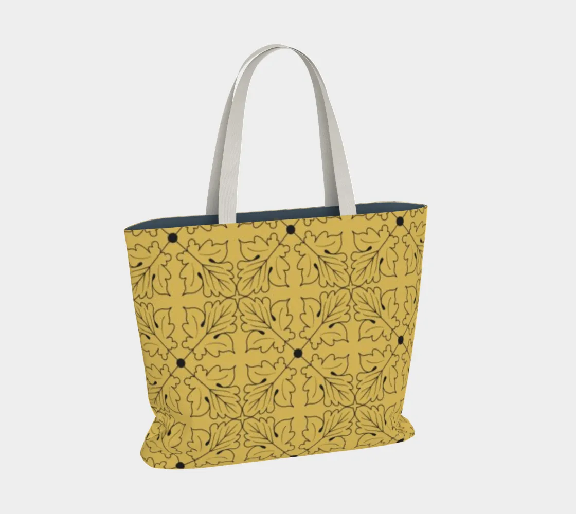 Motherin' Tote