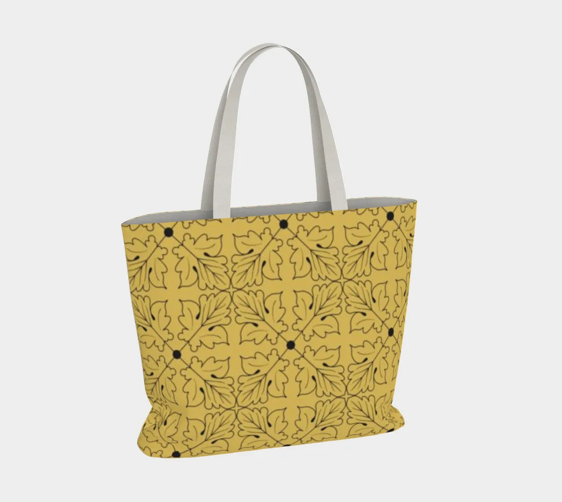 Motherin' Tote