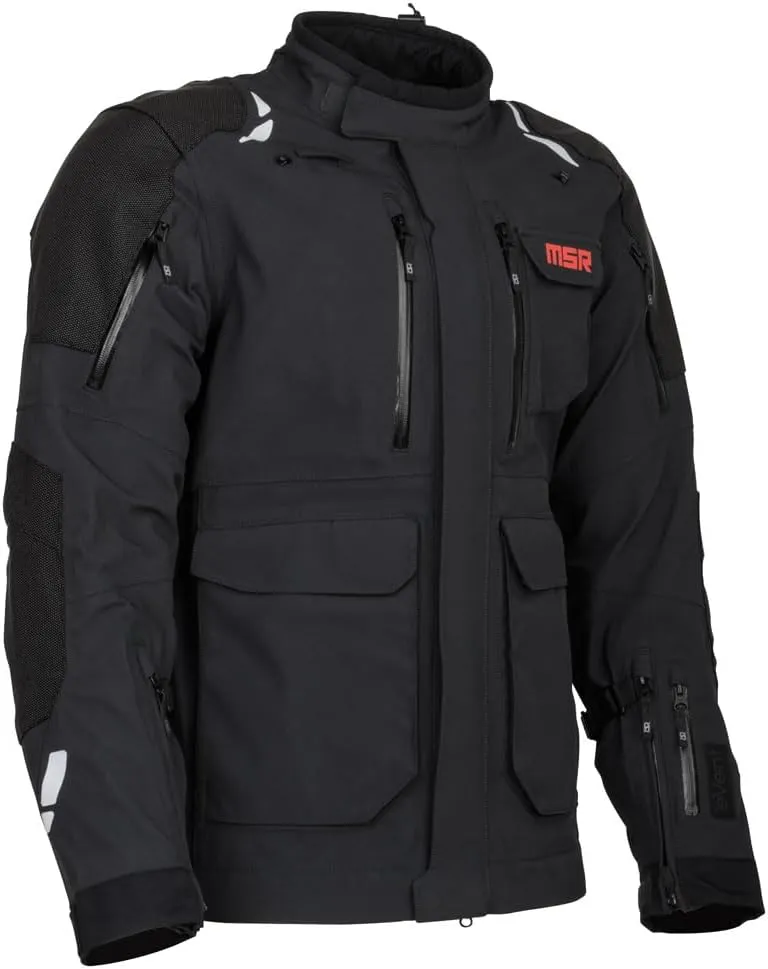 MSR Xplorer ADV Jacket