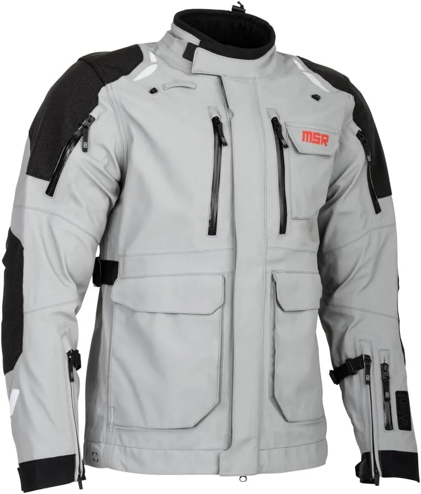 MSR Xplorer ADV Jacket