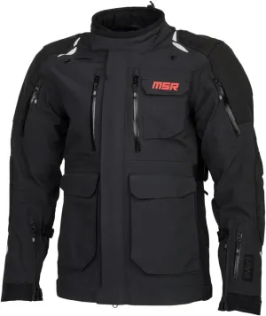 MSR Xplorer ADV Jacket