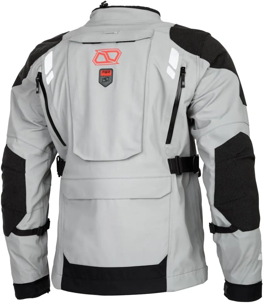 MSR Xplorer ADV Jacket
