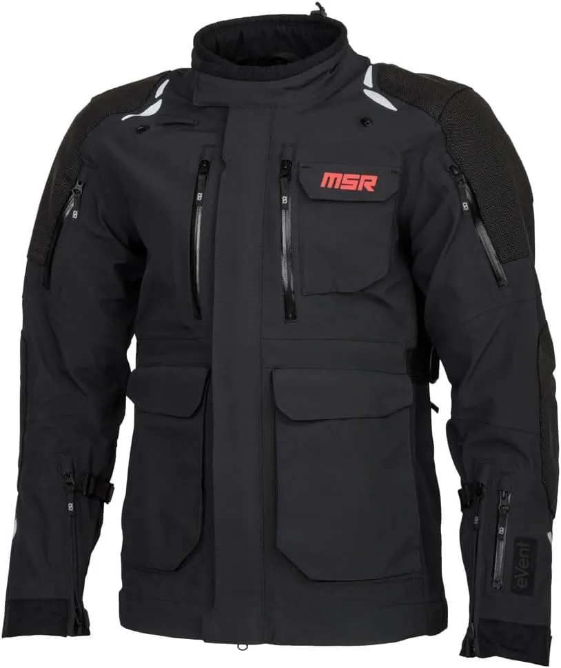 MSR Xplorer ADV Jacket