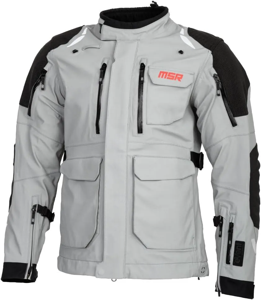 MSR Xplorer ADV Jacket