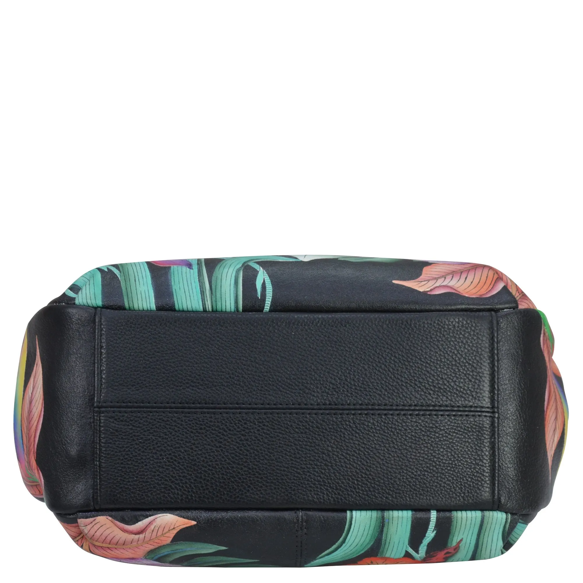Multi Compartment Medium Bag - 691