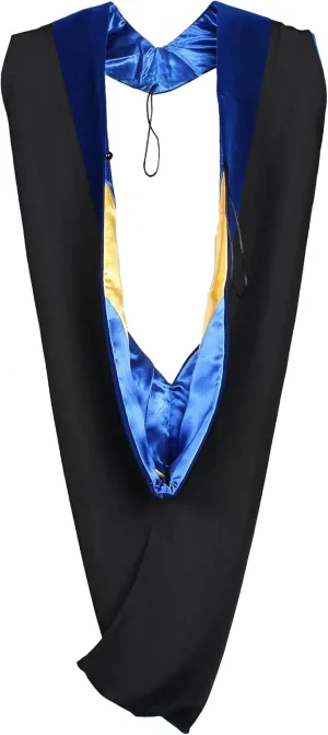 MyGradDay Unisex Deluxe Master Hood Graduation Master Hood