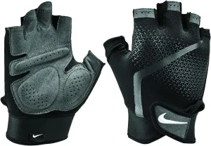 Nike Extreme Workout/Fitness Gloves/Low-Density Foam and Breathable Mesh - 1 Pair - Men's