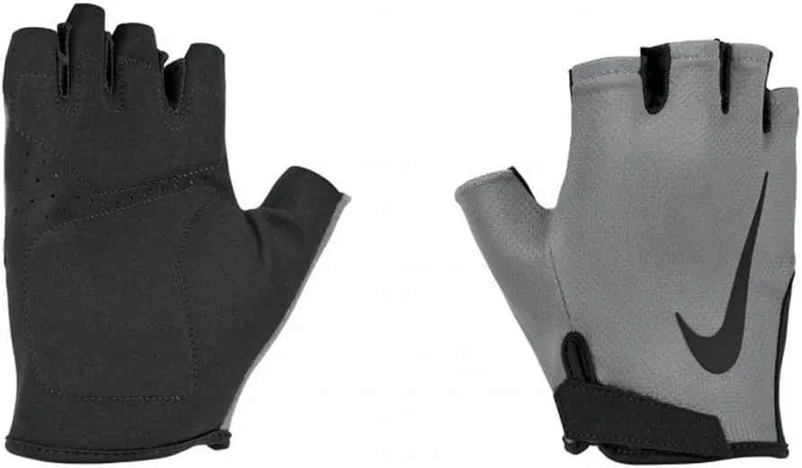 Nike Gym Essential Fingerless Gloves