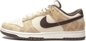 Nike Mens Dunk Low PRM DH7913 200 Animal Pack - Cheetah - Size 9
