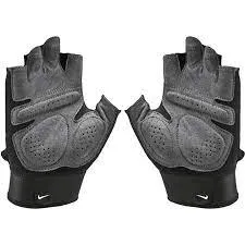 Nike Mens Extreme Fitness Gloves - Black/Anthracite/White