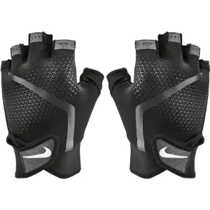 Nike Mens Extreme Fitness Gloves - Black/Anthracite/White