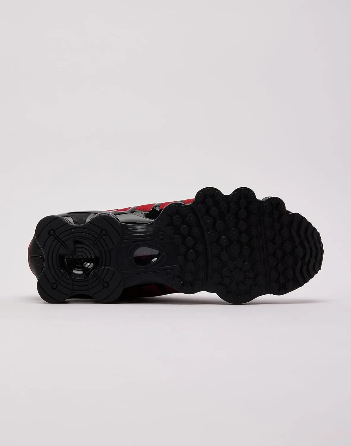 Nike Shox TL (IF6202-001, Black)