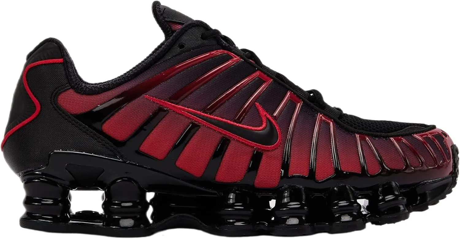 Nike Shox TL (IF6202-001, Black)