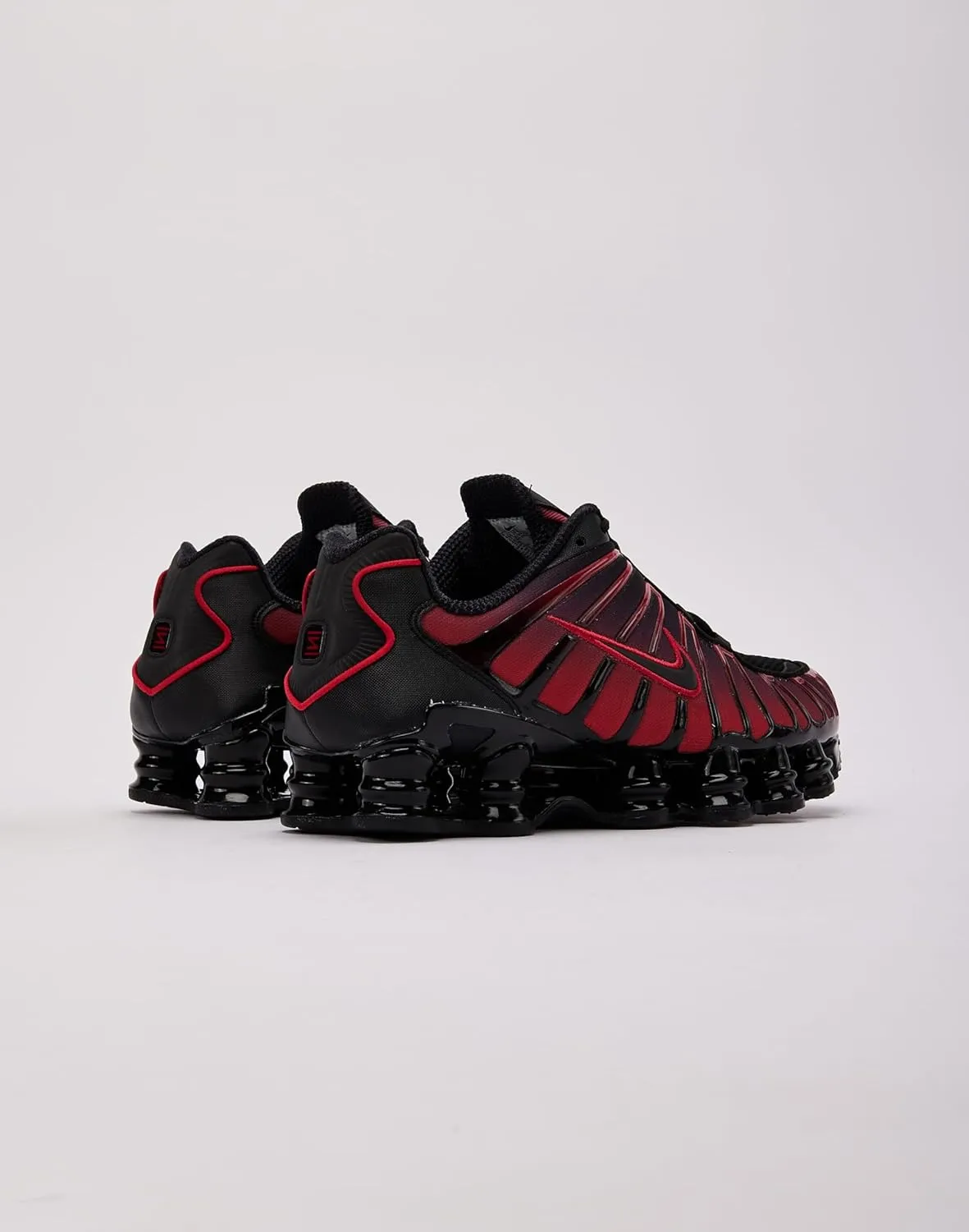 Nike Shox TL (IF6202-001, Black)