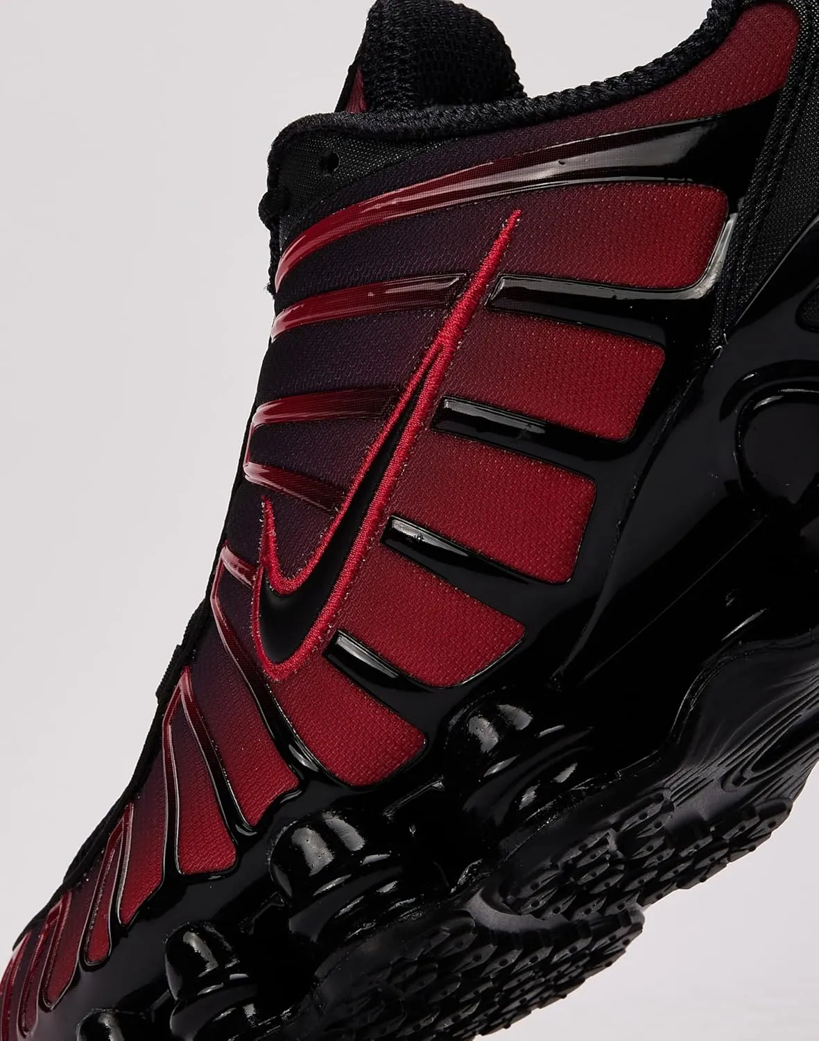 Nike Shox TL (IF6202-001, Black)
