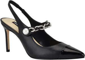 Nine West Women's Rendez Pump