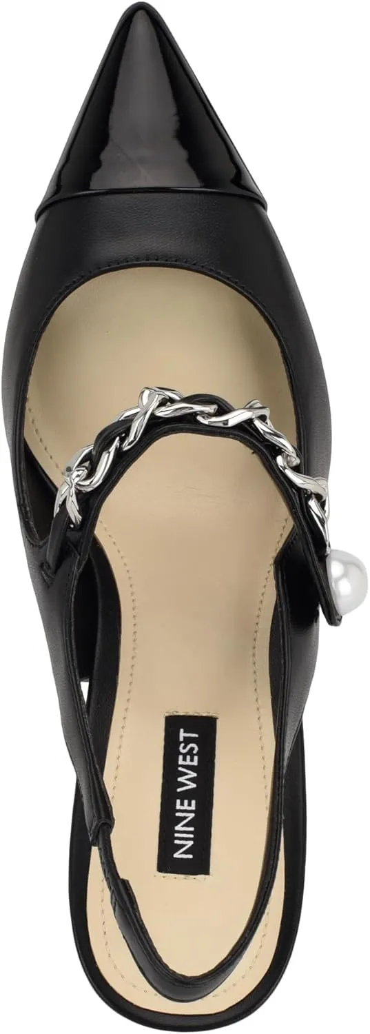 Nine West Women's Rendez Pump