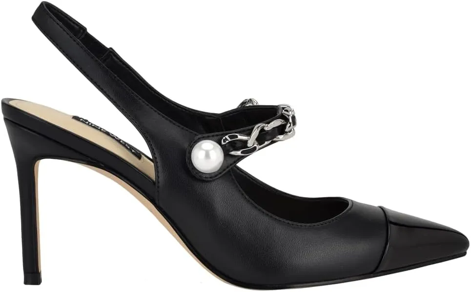 Nine West Women's Rendez Pump