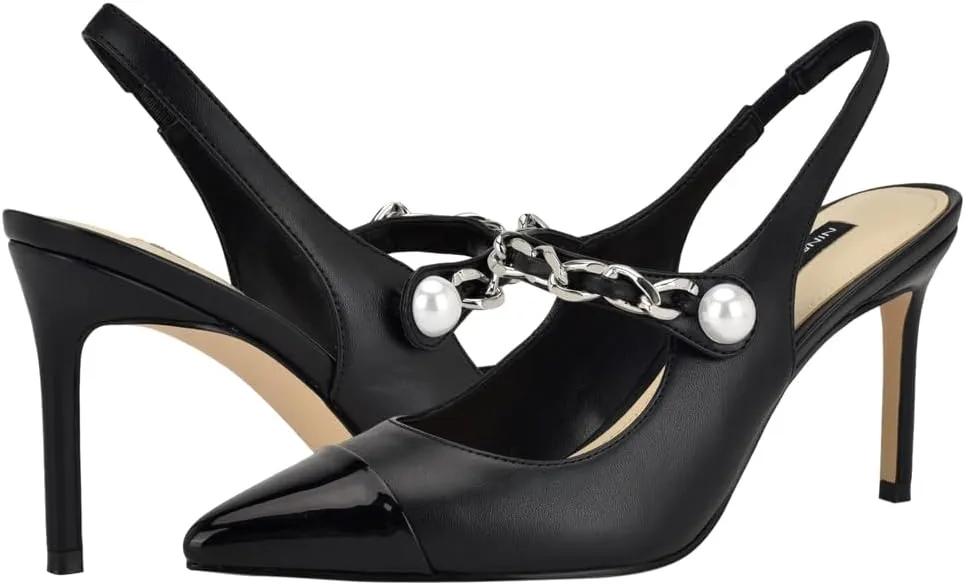 Nine West Women's Rendez Pump