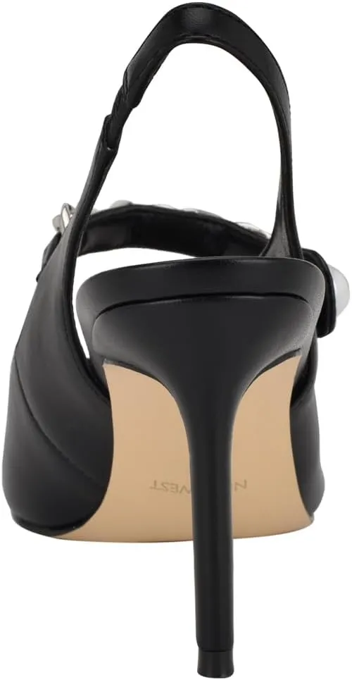 Nine West Women's Rendez Pump