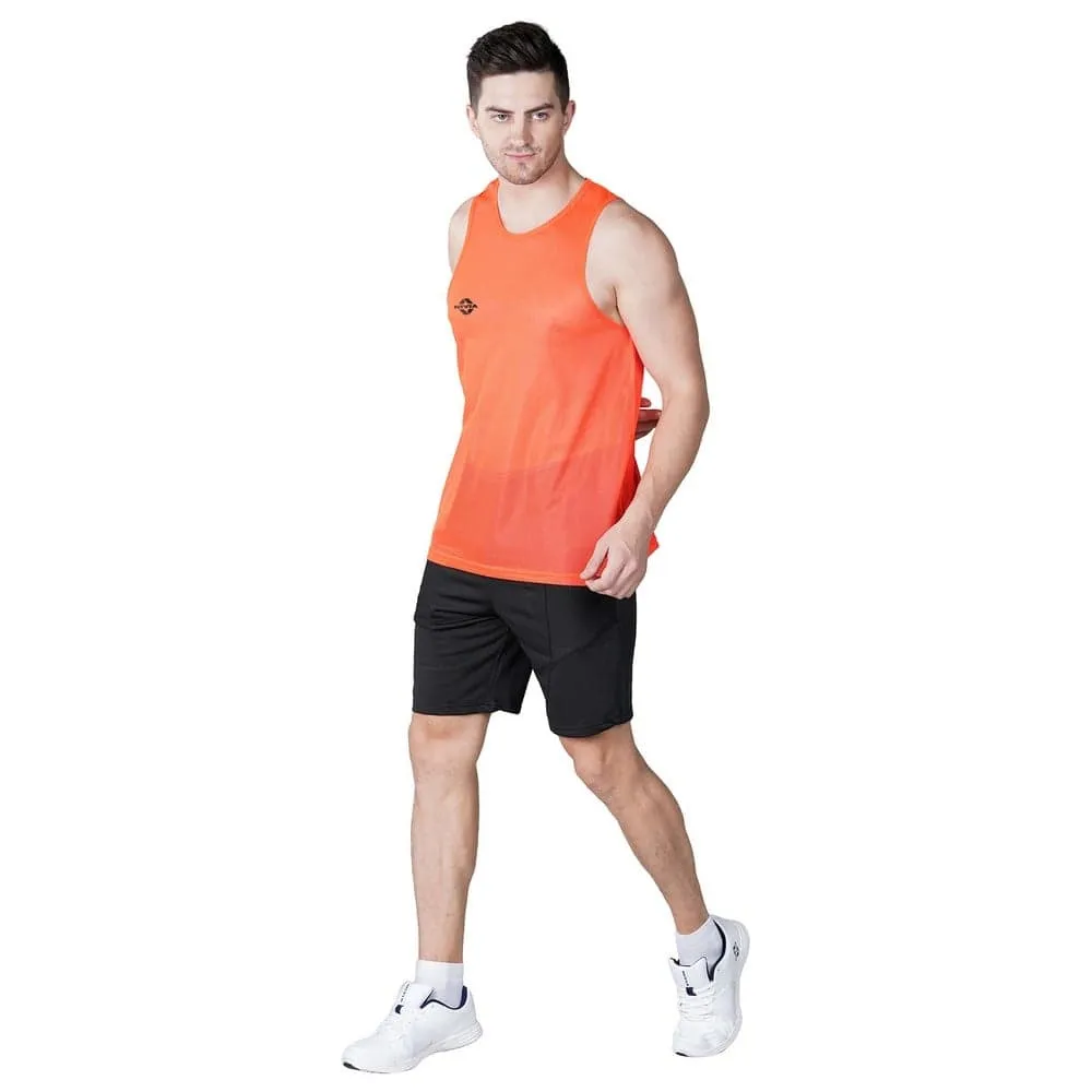 Nivia Air Strike Training Bibs