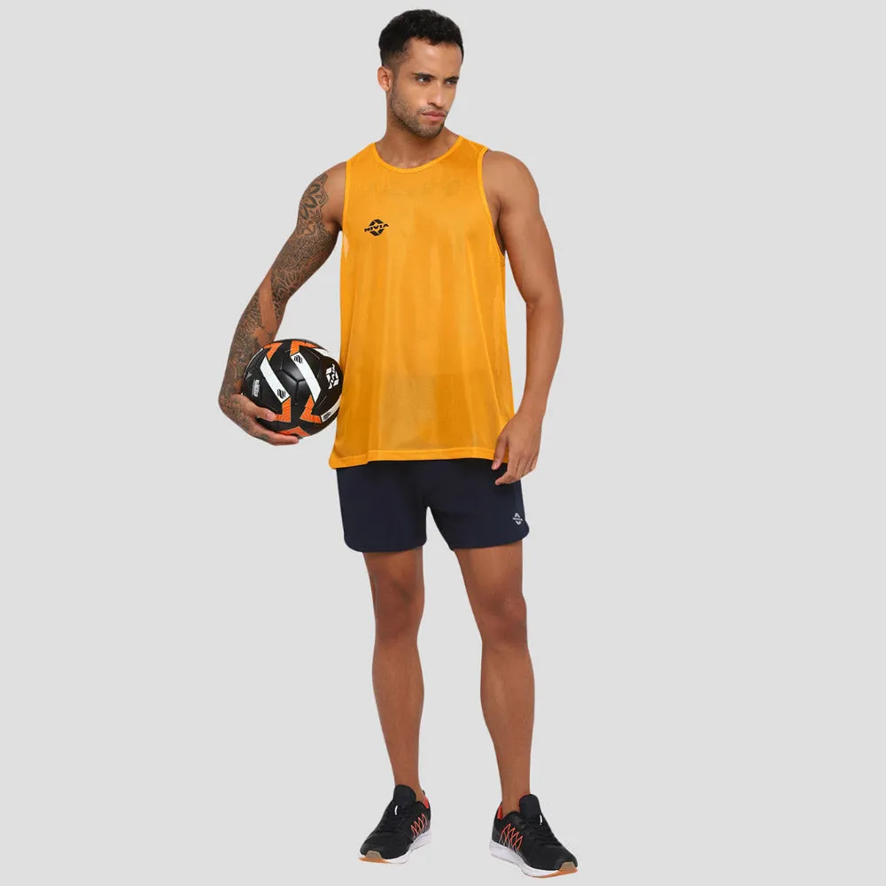 Nivia Air Strike Training Bibs