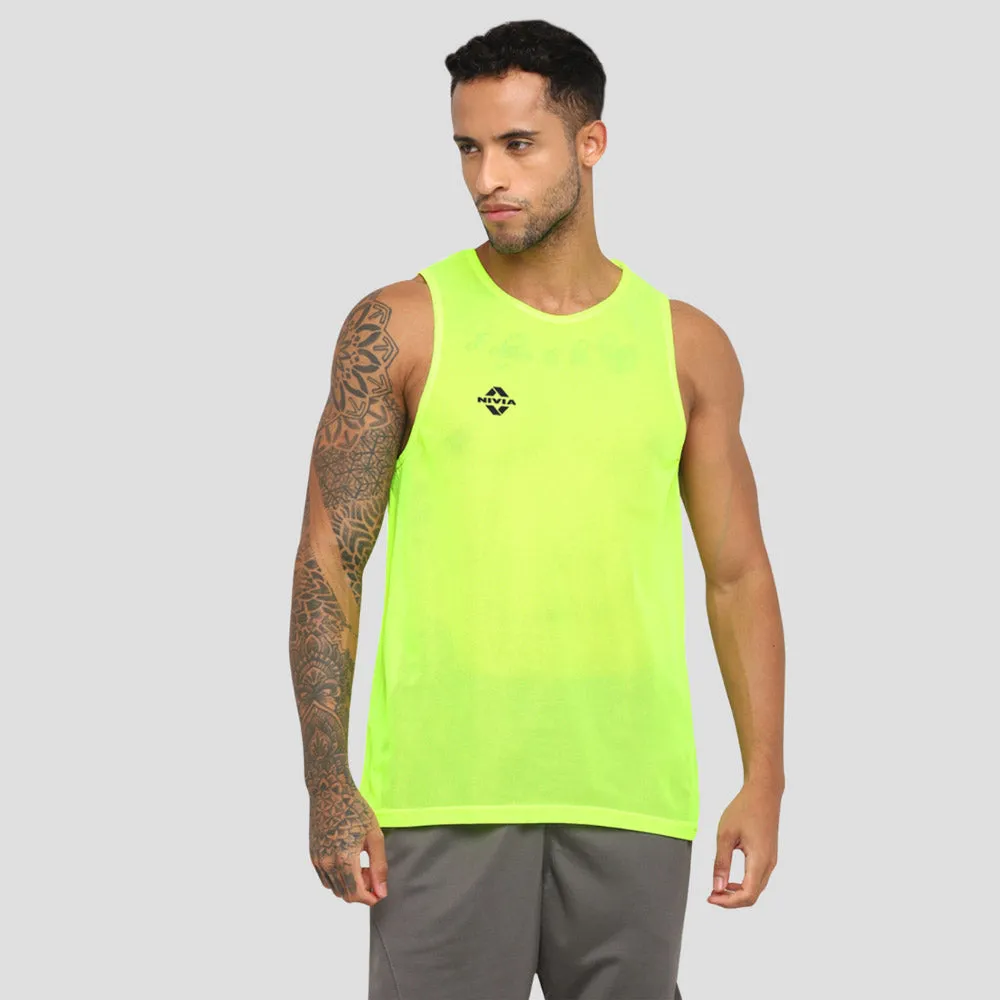 Nivia Air Strike Training Bibs