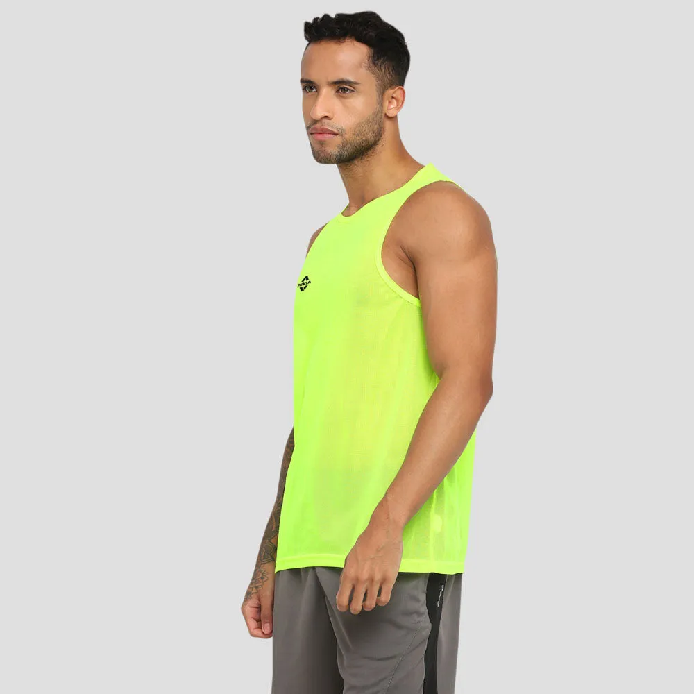 Nivia Air Strike Training Bibs