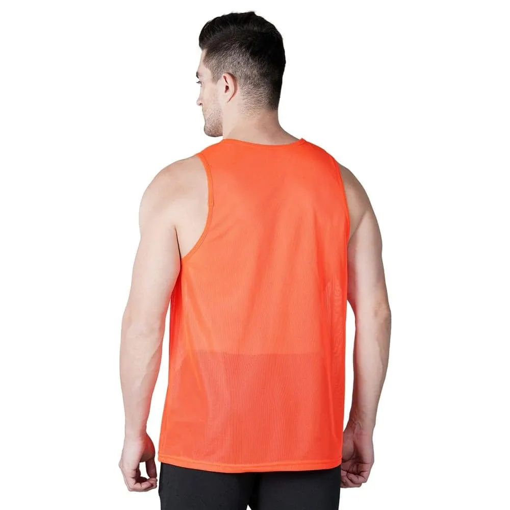 Nivia Air Strike Training Bibs