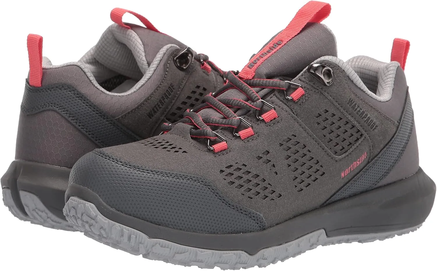 Northside Women's Benton Waterproof Hiking Shoe