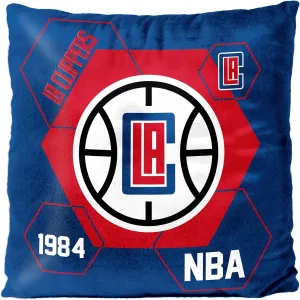 NORTHWEST Connector Velvet Pillow