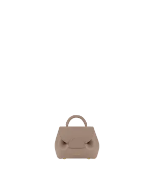 Numéro Un Micro - Textured Taupe