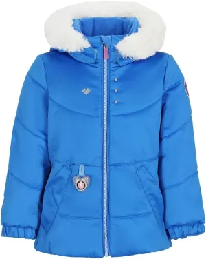 Obermeyer Girls' Roselet Jacket (Toddler/Little Big Kid)